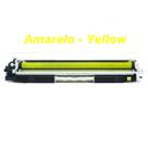 Toner Amarelo para M275a M275nw Mfp M175nw M176n M-275nw Toner Amarelo para M275a M275nw Mfp M175nw M176n M-275nw