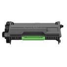 Toner Brother Preto para LaserJet (DCP-L5502DN e outras), até 12000 páginas, TN3472BR BROTHER