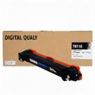 Toner Brother TN116 Compatível para HLL2340DW DCPL2540DW MFCL2700DW Alto Desempenho Toner Brother TN116 Compatível para HLL2340DW DCPL2540DW MFCL2700DW Alto Desempenho