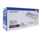 Toner Brother TN2340B Laser Preto ( MFC-L2740DW - MFC-L2720DW - MFC-L2700DW - DCP-L2540DW - DCP-L252 Toner Brother TN2340B Laser Preto ( MFC-L2740DW - MFC-L2720DW - MFC-L2700DW - DCP-L2540DW - DCP-L252