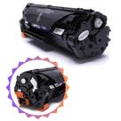 Toner Byqualy Compatível Com Impressora HP Laser Jet Pro M1212NF CE285A M1132 e P1102W Impressão Preta Até 1.600 Páginas Qualidade Premium