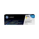 Toner CC532A Laserjet Yellow HP