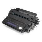Toner CE255A 55A Compatível com modelos laser P3015X P3016 Enterprise 500 impressão confiável e rendimento de 6.000 páginas Toner CE255A 55A Compatível com modelos laser P3015X P3016 Enterprise 500 impressão confiável e rendimento de 6.000 páginas