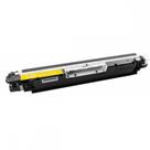 Toner CE312A CE312 312A 126A Amarelo CP1025 M175 M175A