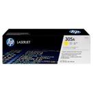 Toner CE412A 412A 305A Amarelo M475DW M475DN M451DW I 2.6K