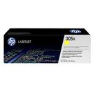 Toner CE412X 412X 305X Amarelo M451DW 475DN I 2.6k