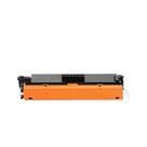 Toner CF217A 17A compatível para modelos M102 M102A M102W rendimento 1.600 páginas.