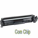 Toner CF217A CF217 217A 17A Com Chip - M130 M102 M130FW M130FN M102A