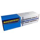Toner CF218 preto 45g Masterprint