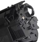 Toner CF278A 78A Preto Compatível com P1566 P1560 P1606 M1530 M1536 Rendimento médio 2.100 páginas Toner CF278A 78A Preto Compatível com P1566 P1560 P1606 M1530 M1536 Rendimento médio 2.100 páginas