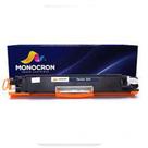 Toner CF352A 352a cf352 130A Amarelo - M176N M176 M177 M177FW - Monocrom Toner CF352A 352a cf352 130A Amarelo - M176N M176 M177 M177FW - Monocrom