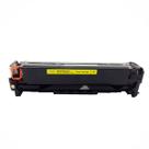 Toner CF382 382 312A Amarelo - M451 M475dn