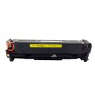 Toner CF382 382 312A Amarelo - M451 M475dn