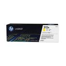 Toner CF382A 312A Amarelo M476NW M476DW 2.7K