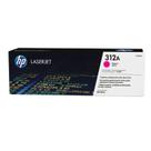 Toner CF383A 312A Magenta M476DW M476NW 2.7K