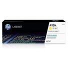 Toner CF412A 410A Amarelo M452DW M452DN M477FDW M477 I 2.3K