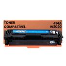 Toner Cf414a W2021a Ciano C/ Chip Compatível M454dw M479fdw