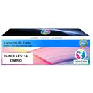Toner cf511a cf531a ciano m154 m180 m181 154a 154nw 180n 180nw 181fw