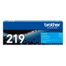 Toner Ciano 1,2K - TN219CBR Toner Ciano 1,2K - TN219CBR