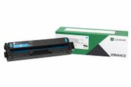 Toner Ciano Original Lexmark 20N4XC0 CS431 CX431 Alto Rendimento Toner Ciano Original Lexmark 20N4XC0 CS431 CX431 Alto Rendimento