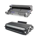 Toner Cilindro Compatível com Brother DCP 8085DN + DR580 - Linha Compatível