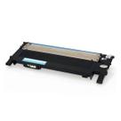 Toner CLT C404S Ciano - C430 C480 C430W C480W C480FW Importado
