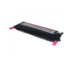 Toner CLT M407S Magenta - CLP-320 CLP-325 CLX-3185 CLX-320N CLP-325W importado