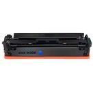 Toner Comp. W2021x 414x Ciano M479 M454 Com Chip