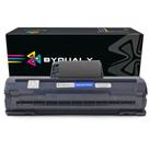 Toner Compativel 105a W1105a 107a 107w Byqualy- Preto