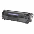 Toner Compatível 2612a 12a 1010 1015 1018 1020 1022 2.5k