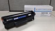 Toner compativel 2612a 2k - F.R ELIAS