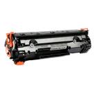 Toner Compatível 283a 83a M125 M127 M127fn