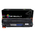 Toner Compatível 435a/436a/285a/278a Byqualy