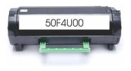 Toner Compatível 504U 50F4U00 50FBU00 MS510 MS610 Preto