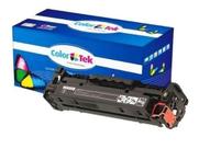 Toner Compatível 530a Ce410a 380a Preto 3.5k - Colortek