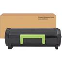 Toner Compatível 604H para Laserjet Lexmark MX511 MX410 MX310 MX611