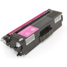 Toner compatível brother tn 315 1.5k magenta retech
