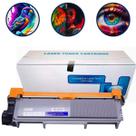 Toner Compatível Brother Tn 660/2370 L2540dw 2740dw Dcp-l252 Toner Compatível Brother Tn 660/2370 L2540dw 2740dw Dcp-l252