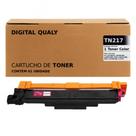 Toner Compatível Brother TN217 L3750 L3210 L3551 L3230 L3550 L3770