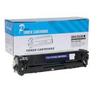 Toner Compativel Cartridge Cb541/321A - Ciano
