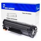 Toner Compatível CB435/436/285/278 Preto Premium Aaa