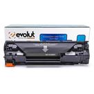 Toner Compatível Cb435a Cb436a Ce285a Cb35a Cb36a Ce85a P1005 P1505 M1120 M1212 M1130 2K Toner Compatível Cb435a Cb436a Ce285a Cb35a Cb36a Ce85a P1005 P1505 M1120 M1212 M1130 2K