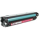 Toner Compatível CE273A Magenta 650A M750DN CP5525 CP5525DN CP5525N CP5525XH 15k Toner Compatível CE273A Magenta 650A M750DN CP5525 CP5525DN CP5525N CP5525XH 15k