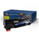Toner Compativel Ce285a 285a 85a 435a 436a 278a P1006 P1505 M1120 M1522 M1132 P1102 2k Toner Compativel Ce285a 285a 85a 435a 436a 278a P1006 P1505 M1120 M1522 M1132 P1102 2k
