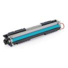 Toner Compatível Ce311a Cf351a Cp1025 Cp1020 M175 M176 M177 Ciano Toner Compatível Ce311a Cf351a Cp1025 Cp1020 M175 M176 M177 Ciano