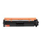 Toner compatível CF217A 17A para M130NW M130A M130FN rendimento 1.600 páginas