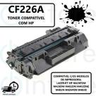 Toner Compatível cf226a CF226A Para M506DN M426DW M402N