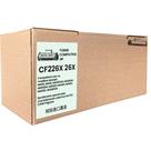 Toner Compatível Cf226x Cf226 226x 26x M426 M426dw M402dn 9k
