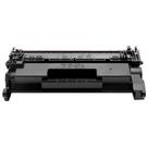 Toner Compatível CF258A 58A Com Chip M404DW M428FDW Preto 3000 Páginas