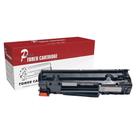 Toner Compatível CF283A 283 83A Premium M125a M126a M126nw M127fn M127fw M128fn M225dw